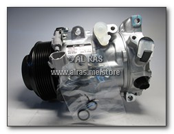 COMP.  TYT AVALON / TYT CAMRY '06 3.5L 6SBU16C 7PK